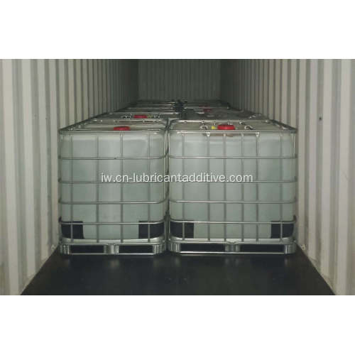 אינדקס צמיגות מאשמים VII Polymethacrylate תוסף PMA